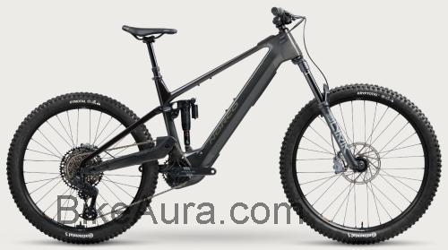 Norco Sight VLT C2 ficha tecnica